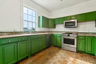 1617 Duels St in New Orleans, LA - Building Photo - Building Photo