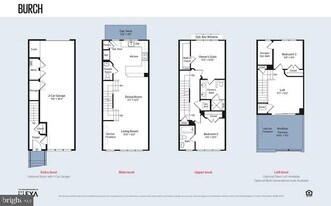 10413 Fernwood Rd in Bethesda, MD - Building Photo