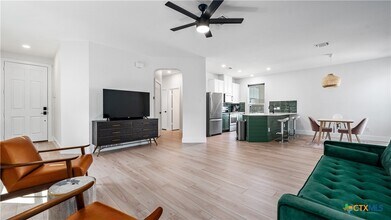 9228 Lonesome Oak Drive in Temple, TX - Building Photo - Building Photo