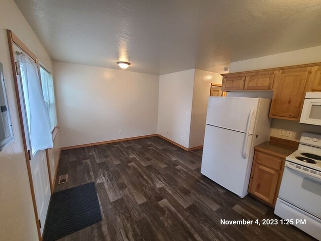 2418-2420 Ernest Ave in Missoula, MT - Building Photo - Building Photo