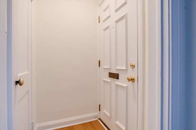 1809 Glen Ridge Rd in Towson, MD - Building Photo - Building Photo