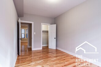 3523 N Racine Ave, Unit 1 in Chicago, IL - Foto de edificio - Building Photo