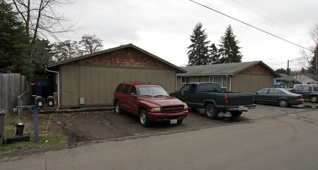 2315 Carlson Rd in Vancouver, WA - Building Photo - Building Photo