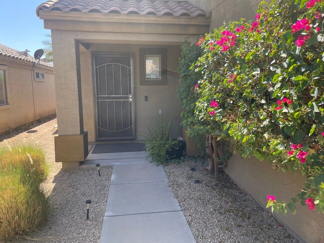154 S 110th St in Mesa, AZ - Building Photo - Building Photo