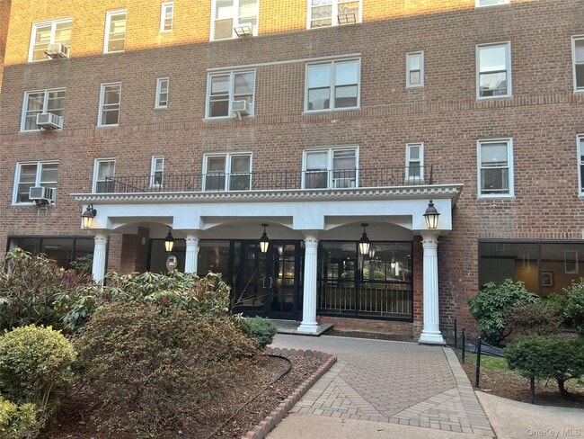 property at 105-38 63rd Dr