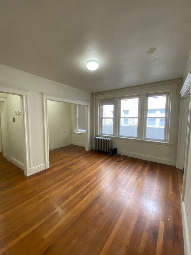1167 Boylston St, Unit 9 in Boston, MA - Building Photo - Building Photo