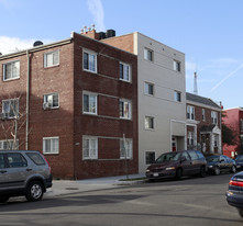 718 Park Rd NW in Washington, DC - Building Photo