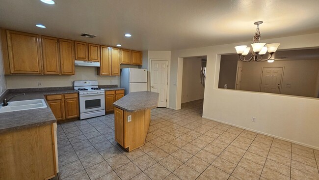 4209 E Babbling Brook Dr in Tucson, AZ - Building Photo - Building Photo