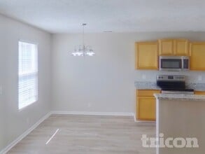 2616 Apostle Ln in Murfreesboro, TN - Building Photo - Building Photo