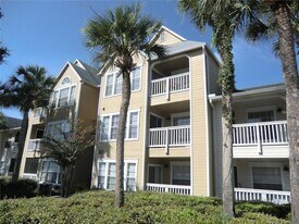 1091 S Hiawassee Rd in Orlando, FL - Building Photo