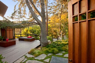 2005 N Sycamore Ave in Los Angeles, CA - Building Photo - Building Photo