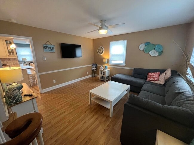 406 N Dorset Ave in Ventnor City, NJ - Building Photo - Building Photo