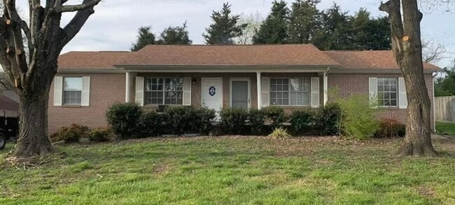 property at 8652 Tervada Dr