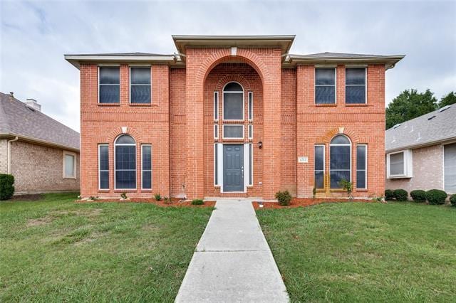 4713 Park Bend Dr