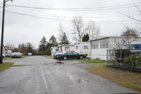 Moore Mobile Home Park in Tacoma, WA - Foto de edificio - Building Photo