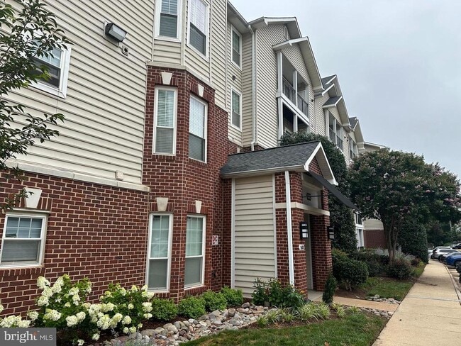 property at 1600 Spring Gate Dr.