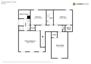7205 War Emblem Ct in Charlotte, NC - Building Photo - Building Photo