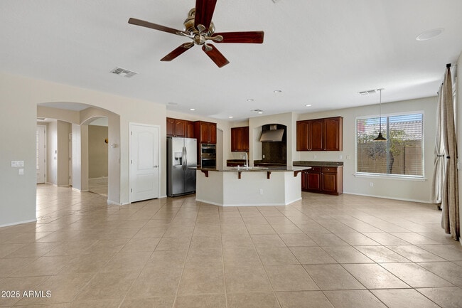 6417 W Gambit Trail in Phoenix, AZ - Building Photo - Building Photo