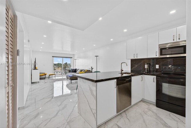 property at 8250 Byron Ave