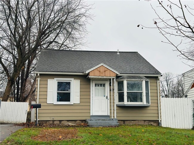 property at 167 Bancroft Dr