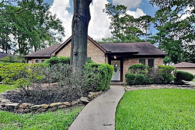 property at 15114 Stillcreek Dr