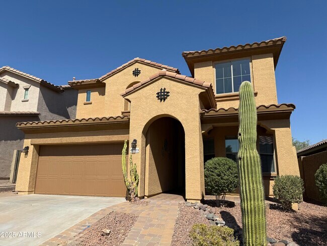 property at 42723 N 43rd Dr