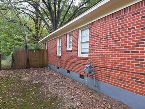 3602 Gowan Dr in Memphis, TN - Building Photo - Building Photo