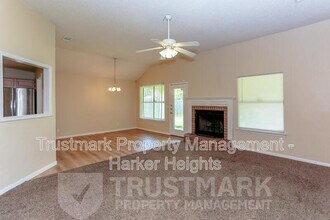 4805 Frontier Trail in Killeen, TX - Building Photo - Building Photo