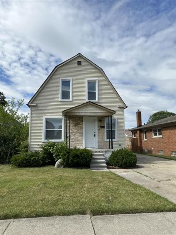 13128 Balsam St in Southgate, MI - Building Photo - Building Photo