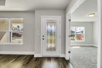 3840 Redbud Wy in Panama City, FL - Building Photo - Building Photo