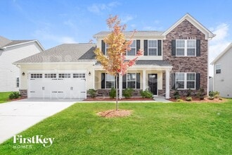 2173 Stone Pile Dr in Concord, NC - Building Photo - Building Photo