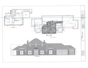 1005 Walking Horse Dr in Stephenville, TX - Building Photo