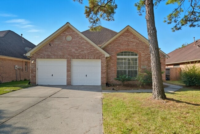 property at 13130 Yaupon Holly Ln