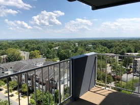 Waterford Tower Silver Spring, LLC Apartamentos