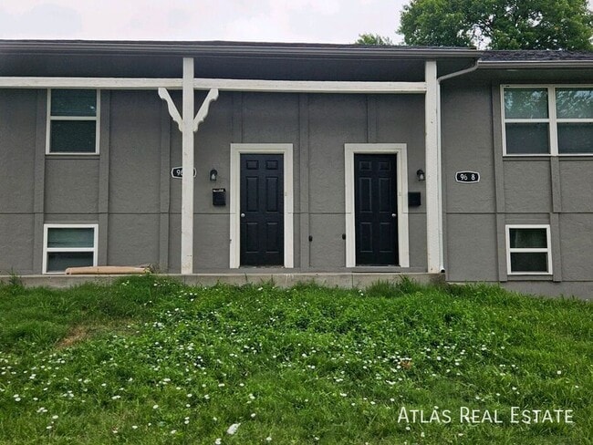 property at 9616-9618 East 23rd St S