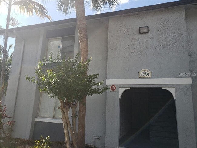 property at 4739 S Texas Ave