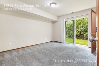 17811 79th Ave Ct E in Puyallup, WA - Building Photo - Building Photo