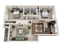 Copperstone Apartment Homes photo'