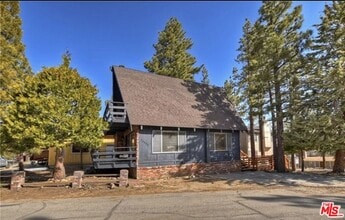 350 Alden Rd in Big Bear Lake, CA - Building Photo - Building Photo