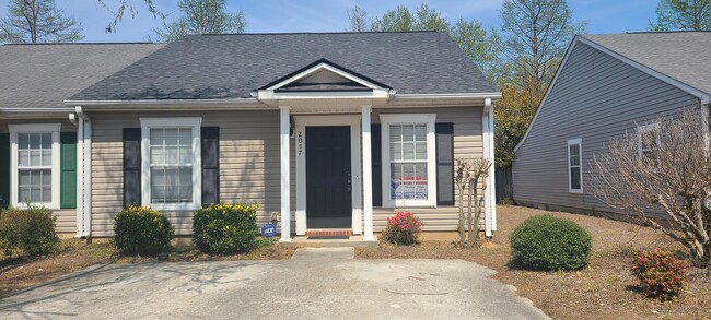 property at 2017 Summer Valley Way