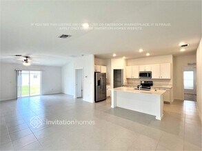 753 Carlyle Wy in Fort Pierce, FL - Building Photo - Building Photo