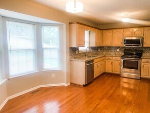 118 Redbud Dr, Unit 831 in Hendersonville, TN - Building Photo - Building Photo