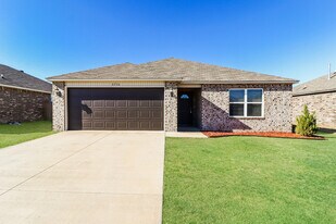 5716 Cypress Ln in North Little Rock, AR - Building Photo