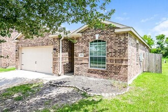 1955 Garnet Breeze Dr in Rosharon, TX - Building Photo - Building Photo