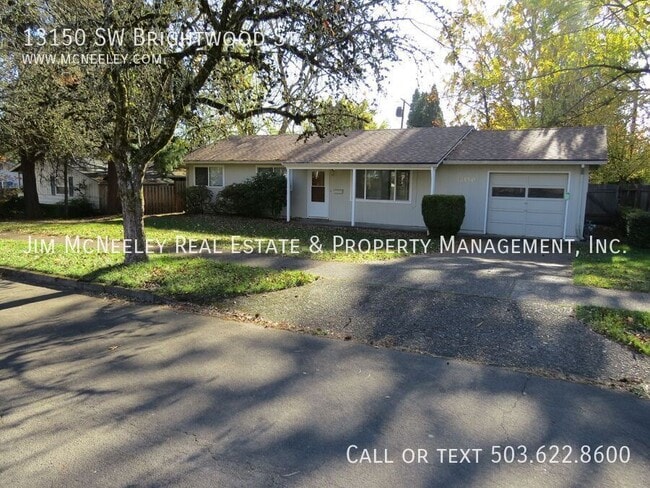 13150 SW Brightwood St