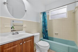 3131 SW 20th Ct in Fort Lauderdale, FL - Building Photo - Building Photo