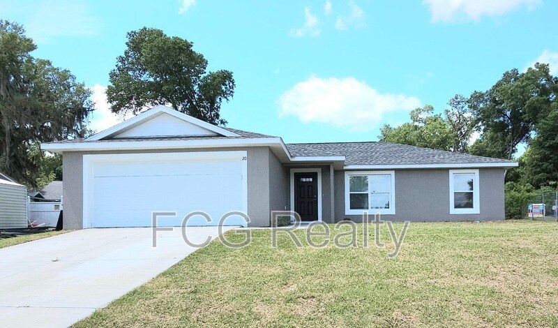 20 Juniper Pass Terrace in Ocala, FL - Building Photo