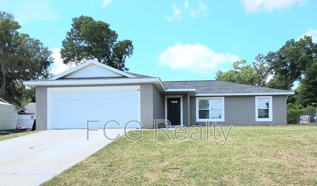 property at 20 Juniper Pass Terrace
