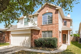 15811 Granite Mountain Trail in Houston, TX - Building Photo - Building Photo