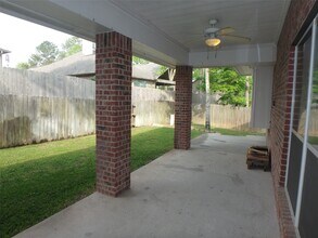 3804 Mystic Cir in Montgomery, TX - Foto de edificio - Building Photo